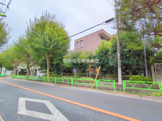 G00384546 東京都世田谷区深沢３丁目 中古マンション 1億3500万円 専有面積100.99m² (約30.54坪) 間取り２ＬＤＫ 所在階2階 築年月1992年01月(築33年)【外観7】