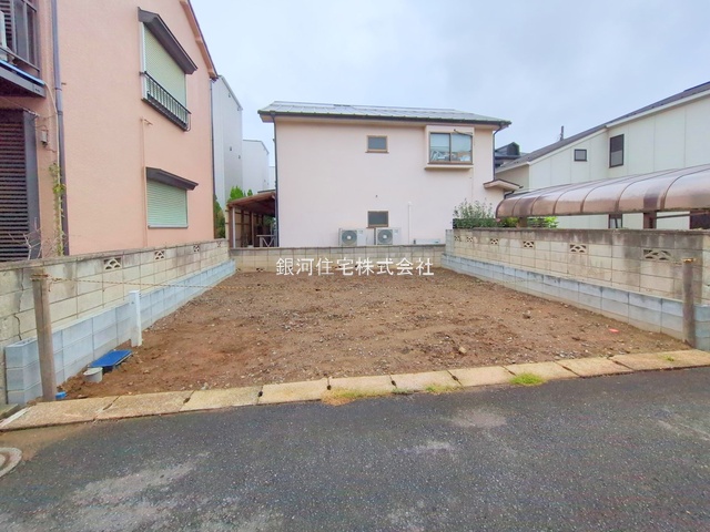 G00384548 千葉県市川市大洲４丁目 土地 3600万円 土地面積51.36m² (約15.53坪)【外観11】