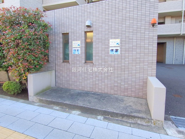 G00384551 東京都足立区西保木間３丁目 中古マンション 3980万円 専有面積71.45m² (約21.61坪) 間取り３ＬＤＫ 所在階11階 築年月2003年05月(築22年)【外観6】