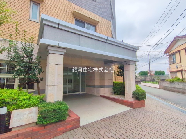 G00384552 神奈川県横浜市港北区大倉山３丁目 中古マンション 8680万円 専有面積86.90m² (約26.28坪) 間取り３ＬＤＫ 所在階3階 築年月2002年10月(築23年)【外観12】