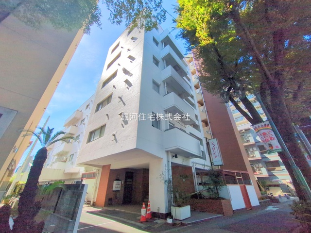 上高井戸１丁目