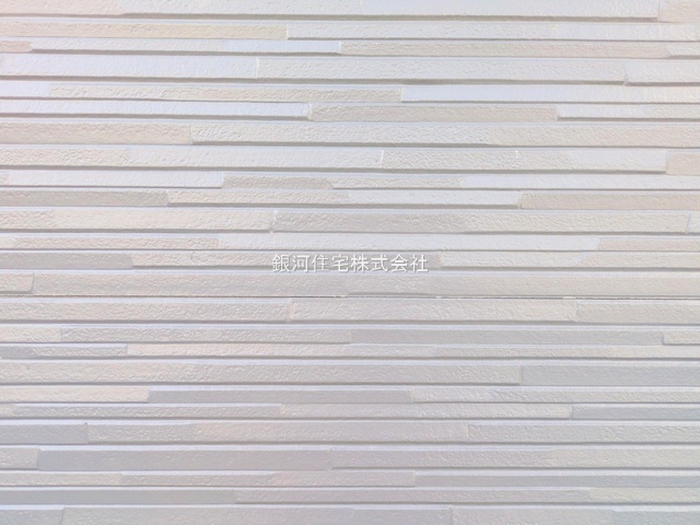 G00384584 千葉県市川市福栄４丁目 新築一戸建て 5990万円 土地面積102.73m² (約31.07坪) 建物面積98.82m² (約29.89坪) 間取り４ＬＤＫ 築年月2025年10月(築１年以内)【外観10】