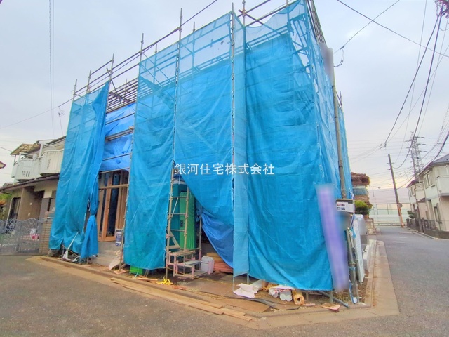 大泉学園町３丁目