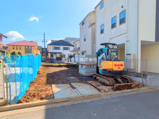 新吉田東２丁目