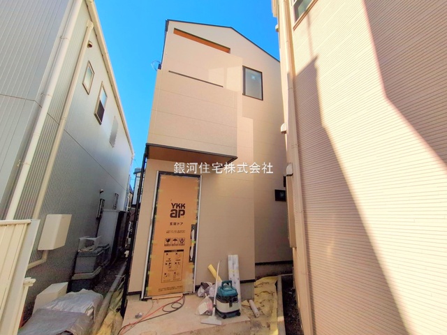 西新小岩５丁目