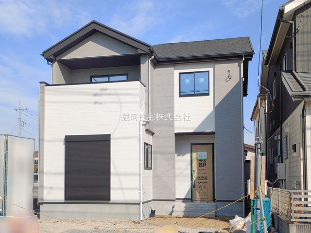 千間台西６丁目