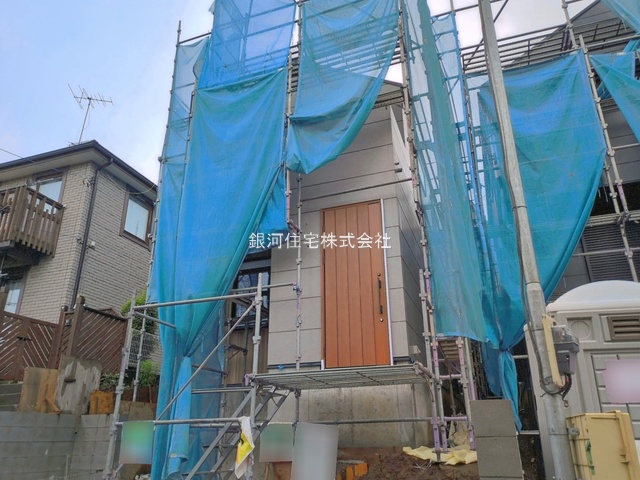 菅田町