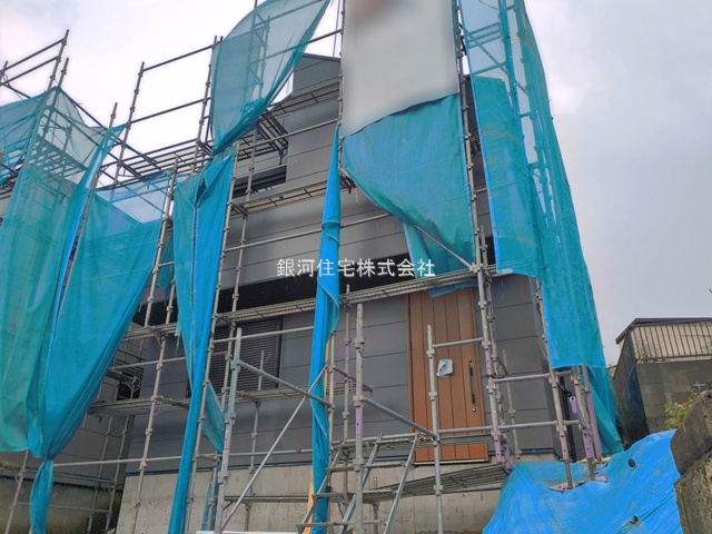 菅田町