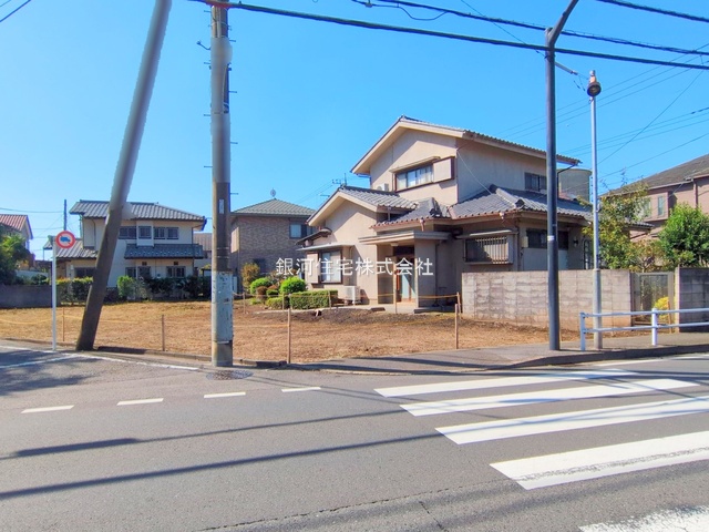 深大寺南町５丁目