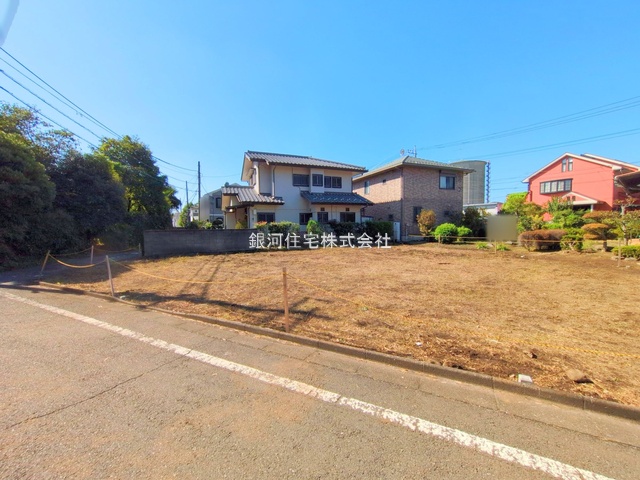 深大寺南町５丁目