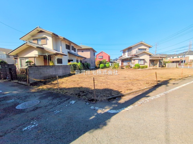 深大寺南町５丁目