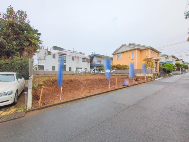 めじろ台４丁目