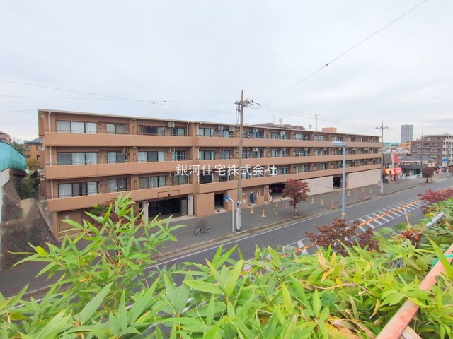 つきみ野１丁目