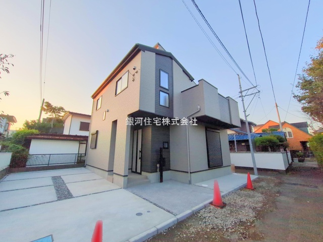 鵠沼海岸３丁目