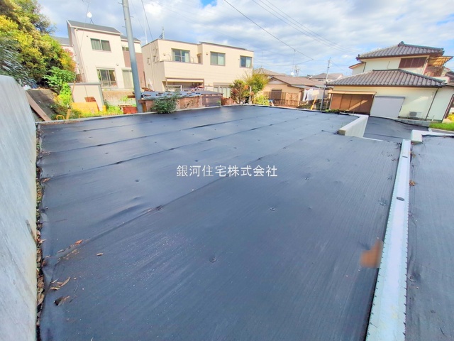 淵野辺本町３丁目