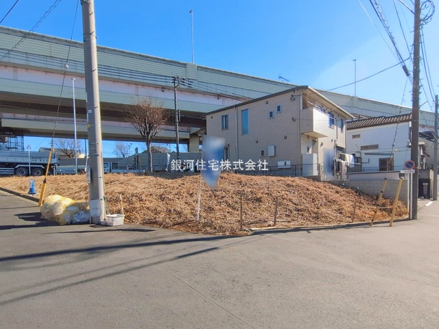 大字安行吉岡