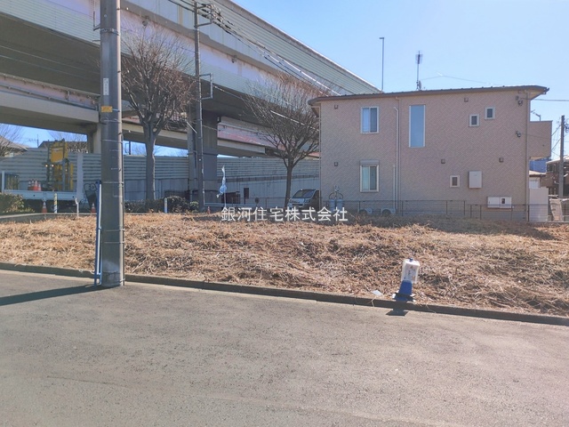 大字安行吉岡