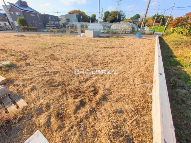 G00384994 埼玉県川口市南鳩ヶ谷７丁目 土地 2900万円 土地面積107.80m² (約32.60坪)【外観7】