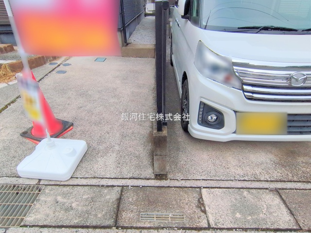 G00385021 埼玉県入間市牛沢町 中古一戸建て 1980万円 土地面積116.62m² (約35.27坪) 建物面積95.22m² (約28.80坪) 間取り４ＬＤＫ 築年月2002年10月(築23年)【外観8】