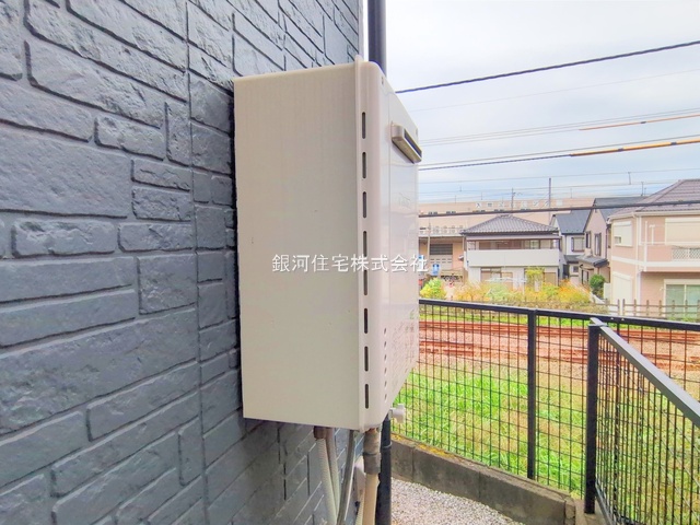 G00385021 埼玉県入間市牛沢町 中古一戸建て 1980万円 土地面積116.62m² (約35.27坪) 建物面積95.22m² (約28.80坪) 間取り４ＬＤＫ 築年月2002年10月(築23年)【外観13】