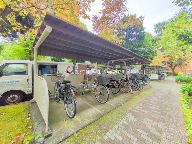 G00385081 東京都西東京市西原町４丁目 中古マンション 2680万円 専有面積74.49m² (約22.53坪) 間取り３ＬＤＫ 所在階3階 築年月1982年07月(築43年)【外観9】