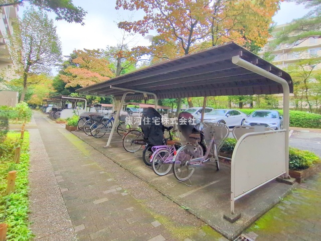 G00385081 東京都西東京市西原町４丁目 中古マンション 2680万円 専有面積74.49m² (約22.53坪) 間取り３ＬＤＫ 所在階3階 築年月1982年07月(築43年)【外観11】