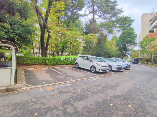 G00385081 東京都西東京市西原町４丁目 中古マンション 2680万円 専有面積74.49m² (約22.53坪) 間取り３ＬＤＫ 所在階3階 築年月1982年07月(築43年)【外観12】