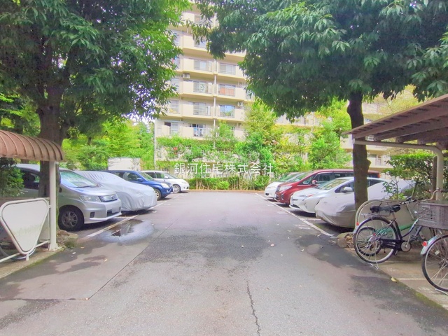 G00385081 東京都西東京市西原町４丁目 中古マンション 2680万円 専有面積74.49m² (約22.53坪) 間取り３ＬＤＫ 所在階3階 築年月1982年07月(築43年)【外観13】