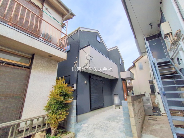 富士見町１丁目