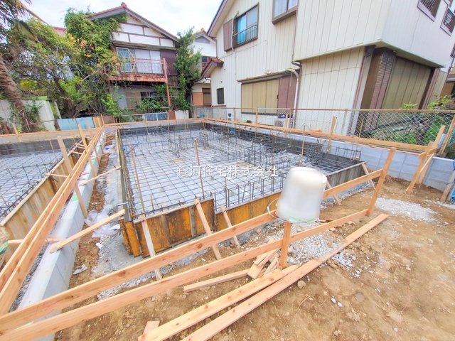 南鳩ヶ谷７丁目