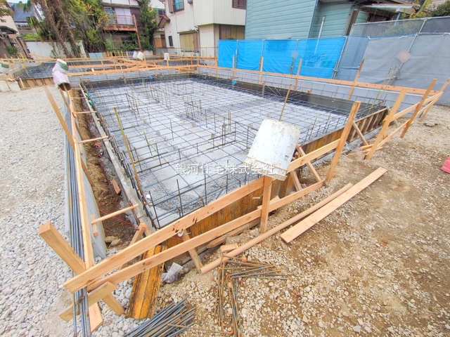 南鳩ヶ谷７丁目