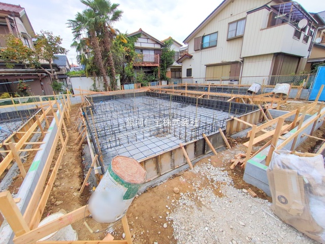 南鳩ヶ谷７丁目