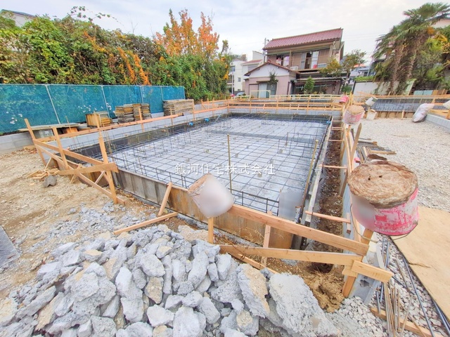 南鳩ヶ谷７丁目