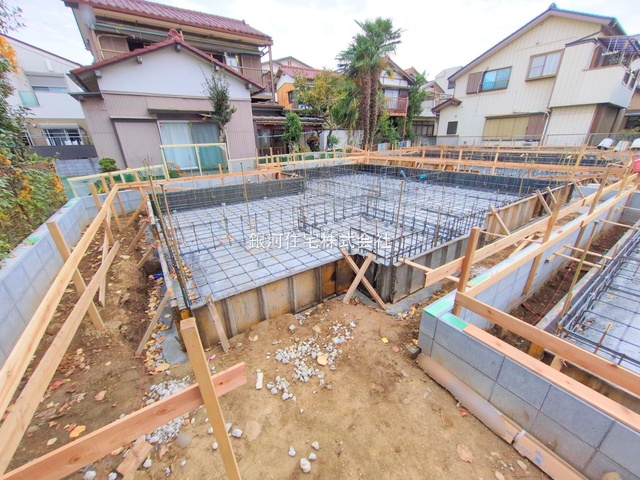 南鳩ヶ谷７丁目