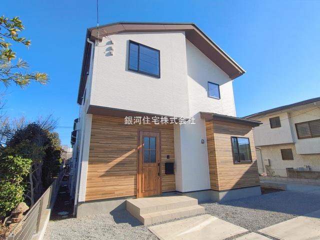 江戸川台東３丁目