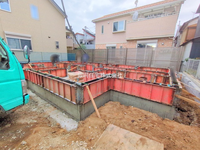 道野辺中央３丁目