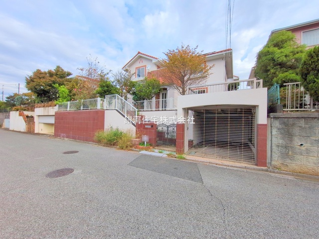 あすみが丘４丁目