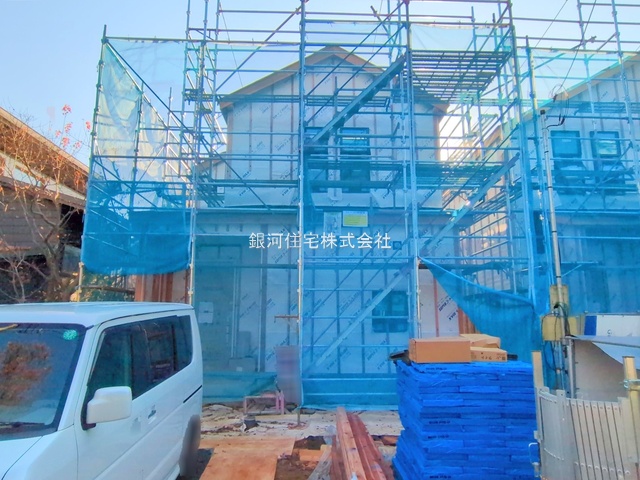 おゆみ野５丁目