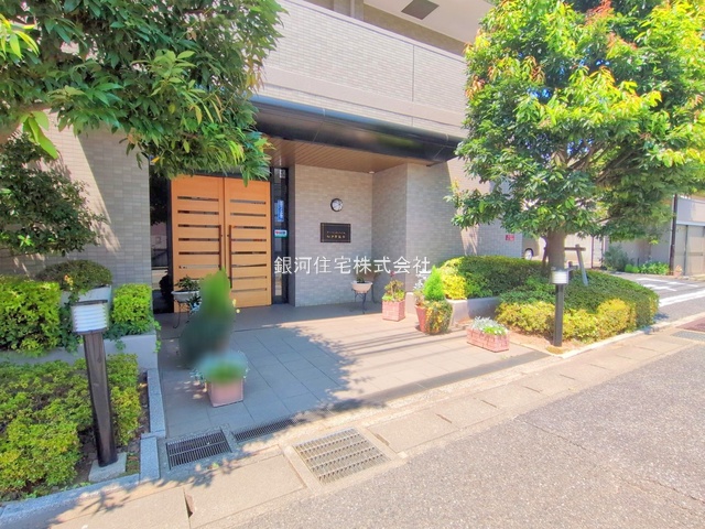 G00385244 千葉県松戸市五香西２丁目 中古マンション 2580万円 専有面積76.70m² (約23.20坪) 間取り３ＬＤＫ 所在階2階 築年月1997年03月(築28年)【外観3】