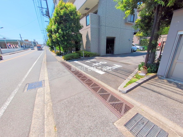 G00385244 千葉県松戸市五香西２丁目 中古マンション 2580万円 専有面積76.70m² (約23.20坪) 間取り３ＬＤＫ 所在階2階 築年月1997年03月(築28年)【外観4】