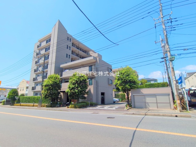 G00385244 千葉県松戸市五香西２丁目 中古マンション 2580万円 専有面積76.70m² (約23.20坪) 間取り３ＬＤＫ 所在階2階 築年月1997年03月(築28年)【外観7】