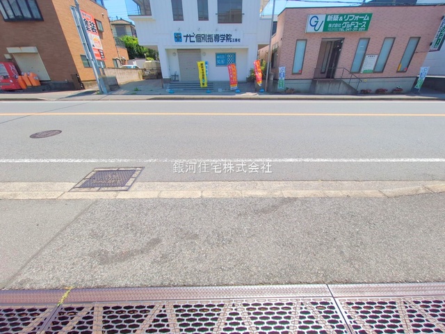 G00385244 千葉県松戸市五香西２丁目 中古マンション 2580万円 専有面積76.70m² (約23.20坪) 間取り３ＬＤＫ 所在階2階 築年月1997年03月(築28年)【外観9】