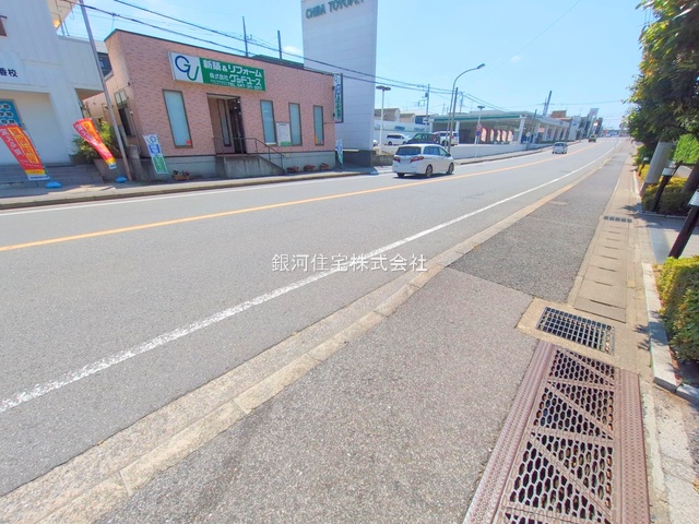 G00385244 千葉県松戸市五香西２丁目 中古マンション 2580万円 専有面積76.70m² (約23.20坪) 間取り３ＬＤＫ 所在階2階 築年月1997年03月(築28年)【外観10】