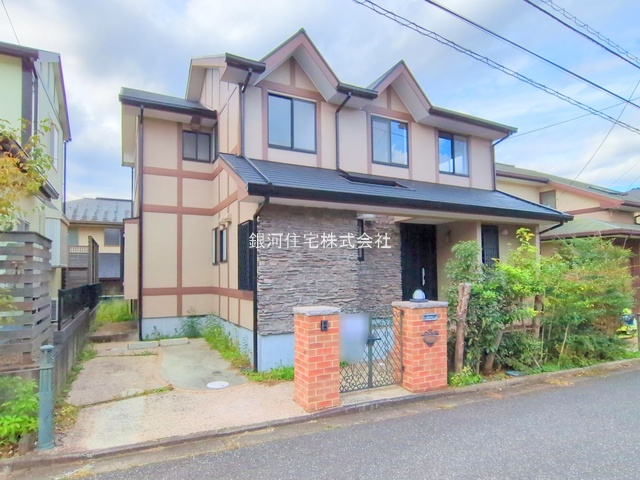 あすみが丘９丁目