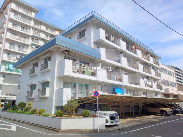 西新井本町２丁目