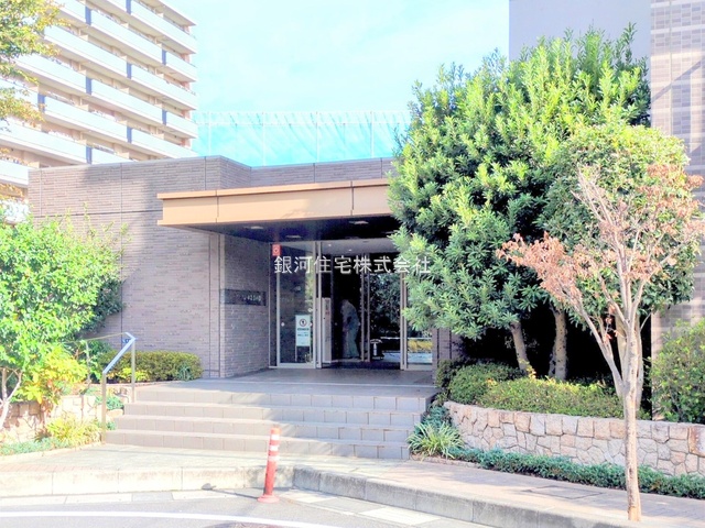 G00385266 埼玉県志木市柏町１丁目 中古マンション 3380万円 専有面積72.84m² (約22.03坪) 間取り３ＬＤＫ 所在階2階 築年月2015年02月(築10年)【外観3】
