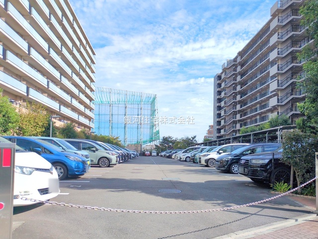 G00385266 埼玉県志木市柏町１丁目 中古マンション 3380万円 専有面積72.84m² (約22.03坪) 間取り３ＬＤＫ 所在階2階 築年月2015年02月(築10年)【外観4】