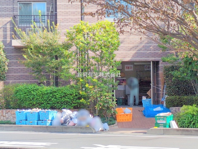 G00385266 埼玉県志木市柏町１丁目 中古マンション 3380万円 専有面積72.84m² (約22.03坪) 間取り３ＬＤＫ 所在階2階 築年月2015年02月(築10年)【外観11】