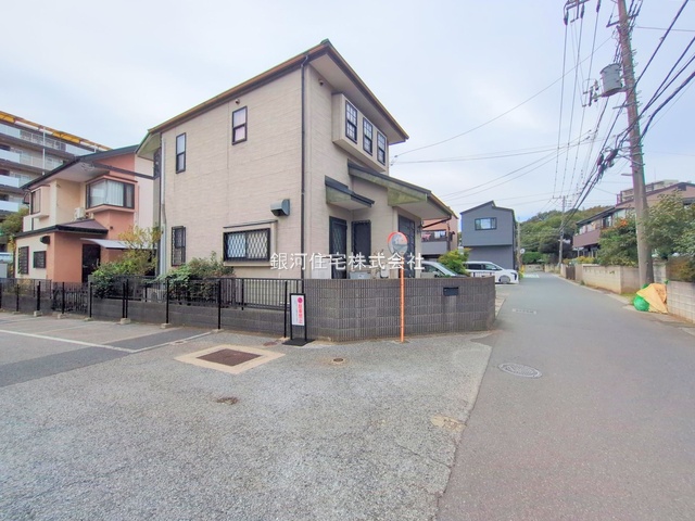 G00385270 千葉県船橋市前原西４丁目 中古マンション 2980万円 専有面積71.43m² (約21.60坪) 間取り２ＬＤＫ 所在階3階 築年月1988年02月(築37年)【外観7】