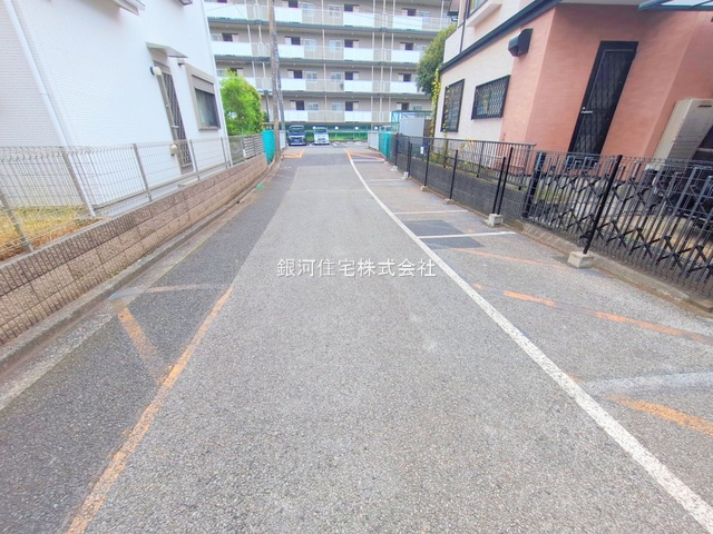 G00385270 千葉県船橋市前原西４丁目 中古マンション 2980万円 専有面積71.43m² (約21.60坪) 間取り２ＬＤＫ 所在階3階 築年月1988年02月(築37年)【外観9】